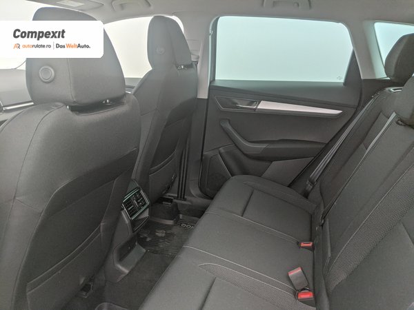 Škoda Karoq Ambition 1.5 tsi