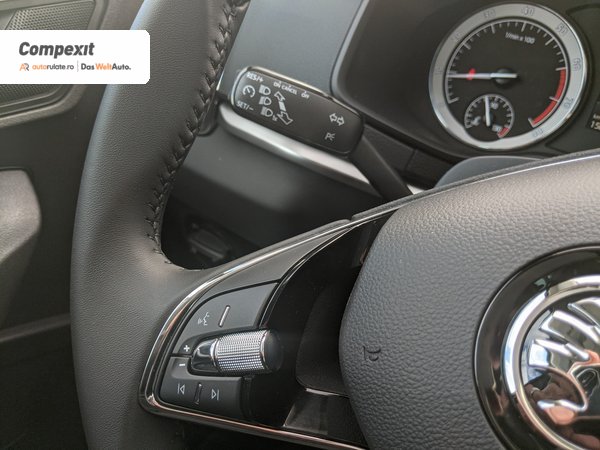 Škoda Karoq Ambition 1.5 tsi