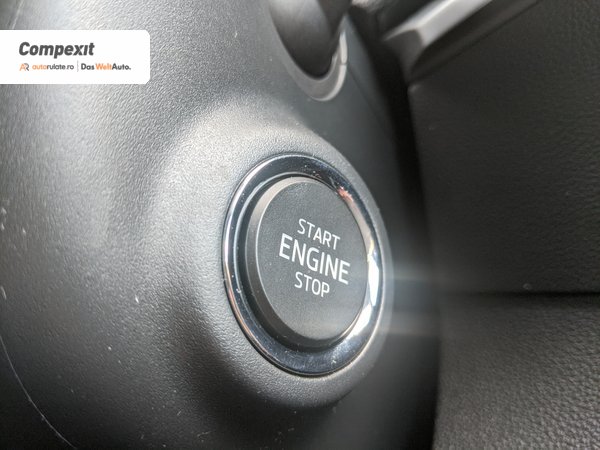 Škoda Karoq Ambition 1.5 tsi