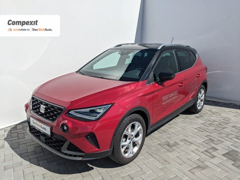 Seat Arona FR 1.0 tsi DSG