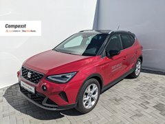Seat Arona FR 1.0 tsi DSG
