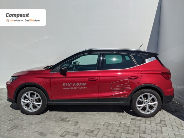 Seat Arona FR 1.0 tsi DSG