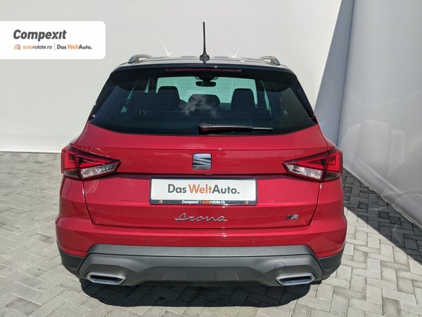 Seat Arona FR 1.0 tsi DSG