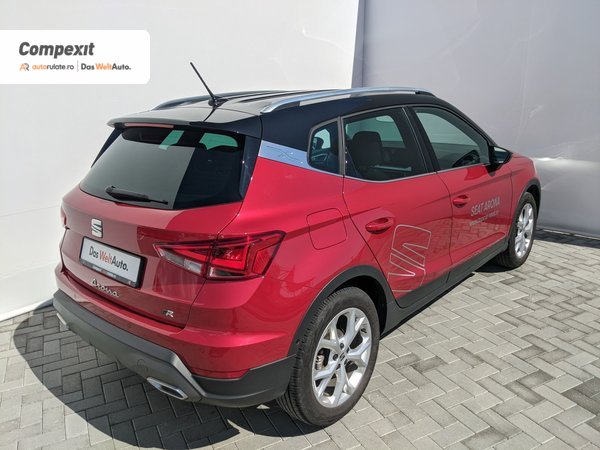 Seat Arona FR 1.0 tsi DSG