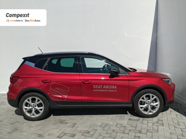 Seat Arona FR 1.0 tsi DSG