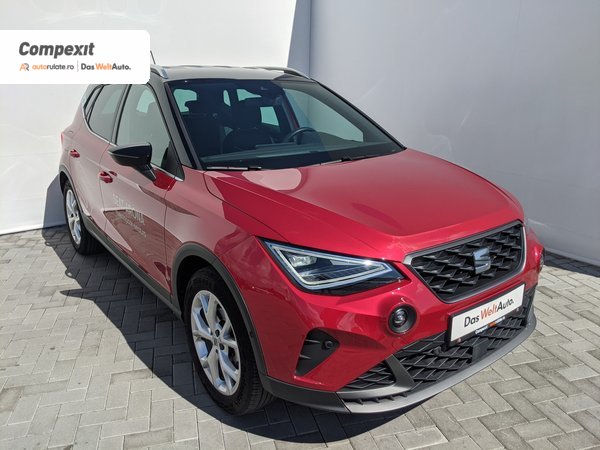 Seat Arona FR 1.0 tsi DSG