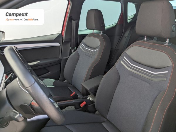 Seat Arona FR 1.0 tsi DSG