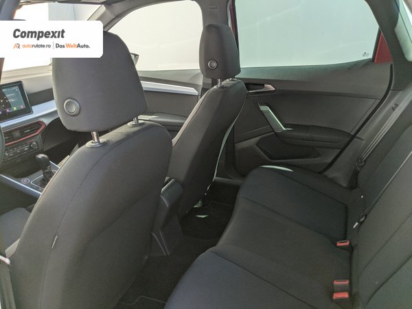 Seat Arona FR 1.0 tsi DSG