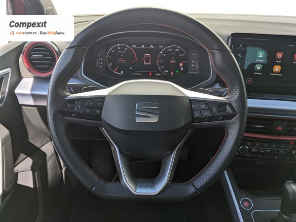 Seat Arona FR 1.0 tsi DSG