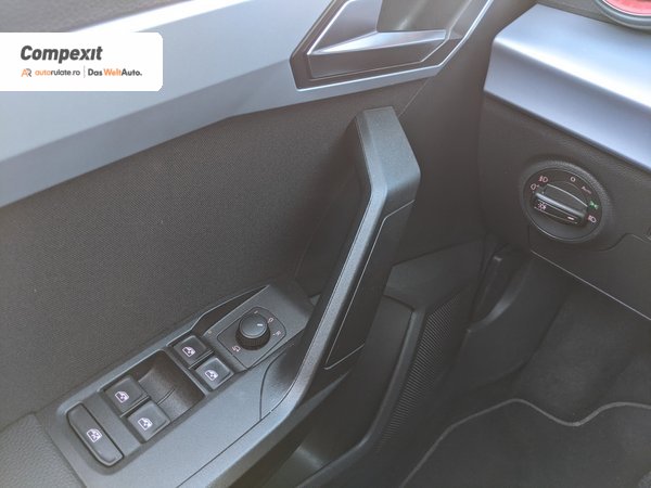 Seat Arona FR 1.0 tsi DSG