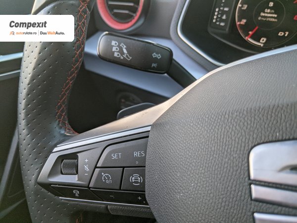 Seat Arona FR 1.0 tsi DSG