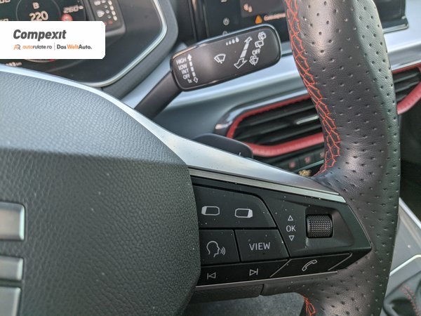 Seat Arona FR 1.0 tsi DSG