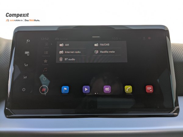 Seat Arona FR 1.0 tsi DSG