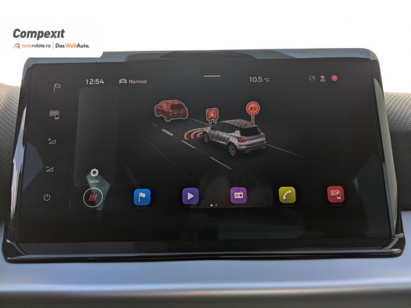 Seat Arona FR 1.0 tsi DSG