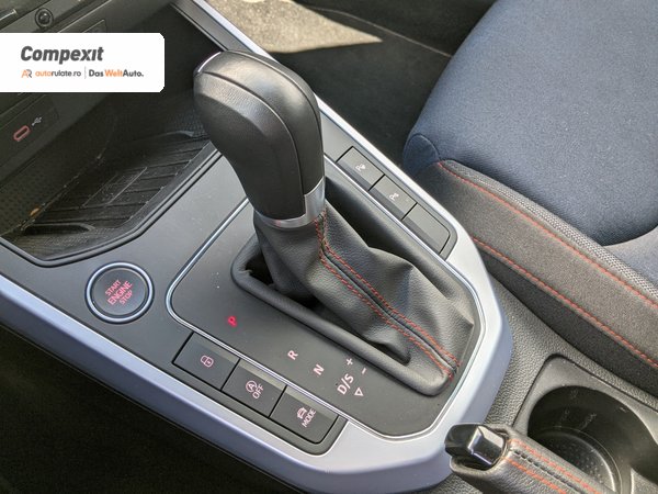 Seat Arona FR 1.0 tsi DSG