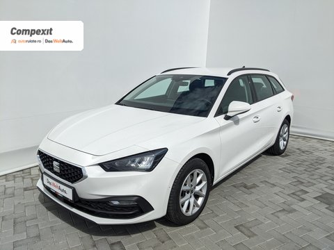 Seat Leon Sportstourer Style 1.5 tsi