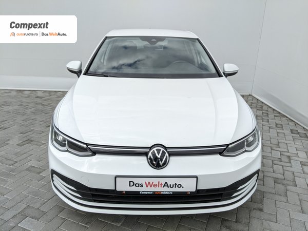 Volkswagen Golf Life 2.0 tdi DSG