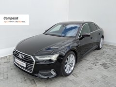 Audi A6 Sport 50 tdi Quattro S-line 3.0 tdi Tiptronic