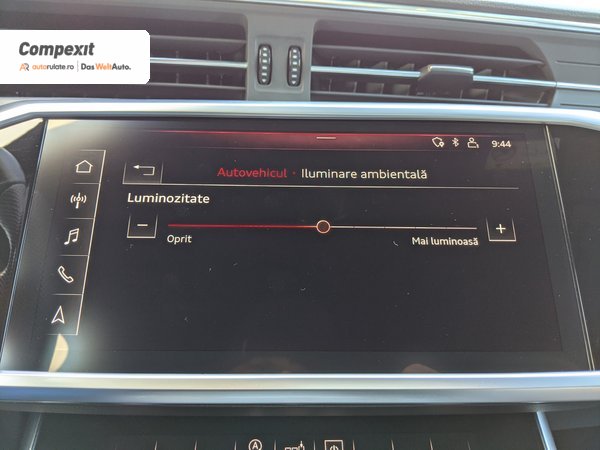 Audi A6 Sport 50 tdi Quattro S-line 3.0 tdi Tiptronic