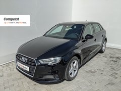 Audi A3 Sportback 30 1.6 tdi S-tronic
