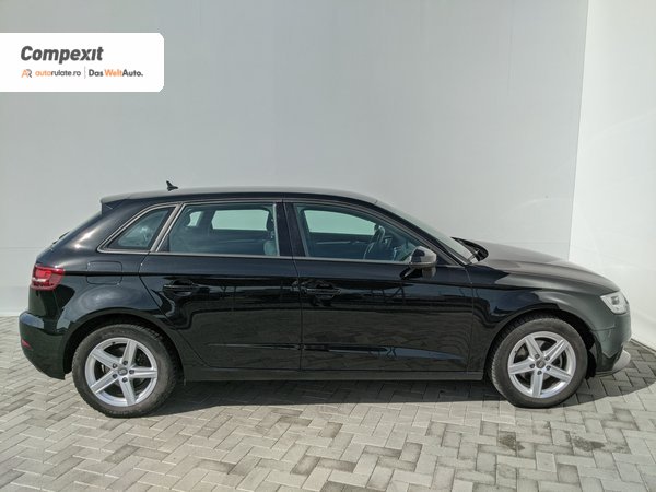 Audi A3 Sportback 30 1.6 tdi S-tronic