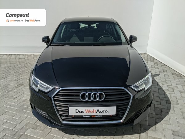 Audi A3 Sportback 30 1.6 tdi S-tronic