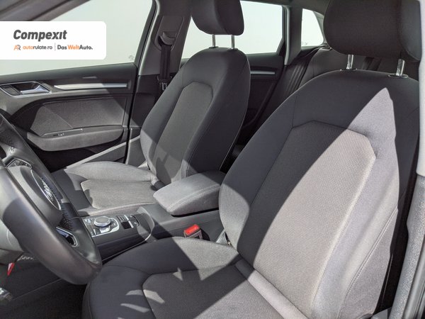 Audi A3 Sportback 30 1.6 tdi S-tronic