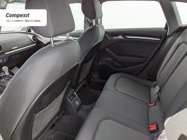 Audi A3 Sportback 30 1.6 tdi S-tronic