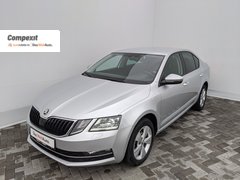 Škoda Octavia Style 1.6 tdi