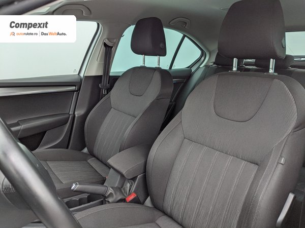 Škoda Octavia Style 1.6 tdi