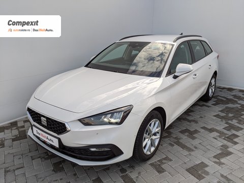 Seat Leon Sportstourer Style 1.5 tsi