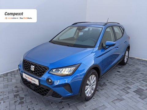 Seat Arona Style 1.0 TSI