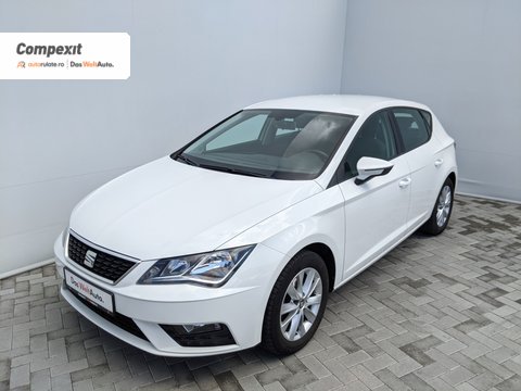 Seat Leon Style 1.5 tsi