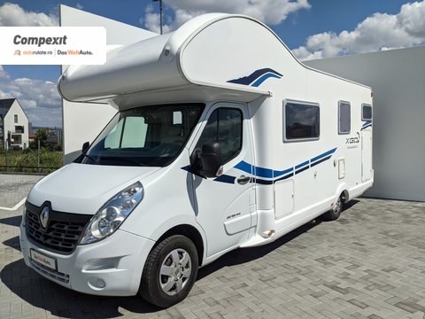 Renault Master XGO