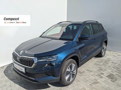 Škoda Karoq KAROQ STYLE 1.5 TSI, DSG