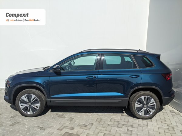 Škoda Karoq KAROQ STYLE 1.5 TSI, DSG