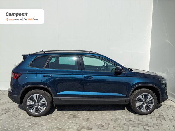 Škoda Karoq KAROQ STYLE 1.5 TSI, DSG
