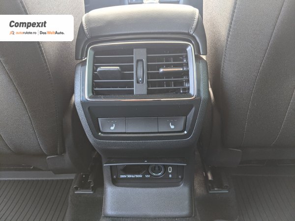 Škoda Karoq KAROQ STYLE 1.5 TSI, DSG