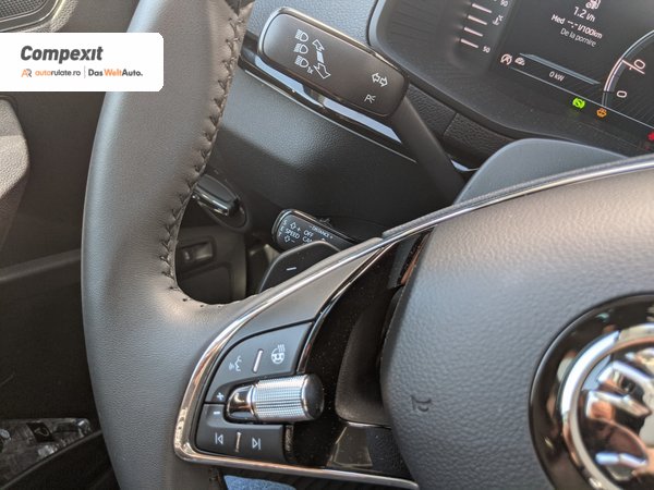 Škoda Karoq KAROQ STYLE 1.5 TSI, DSG