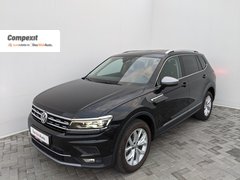 Volkswagen Tiguan Allspace Highline 4Motion 2.0 bi-tdi, DSG