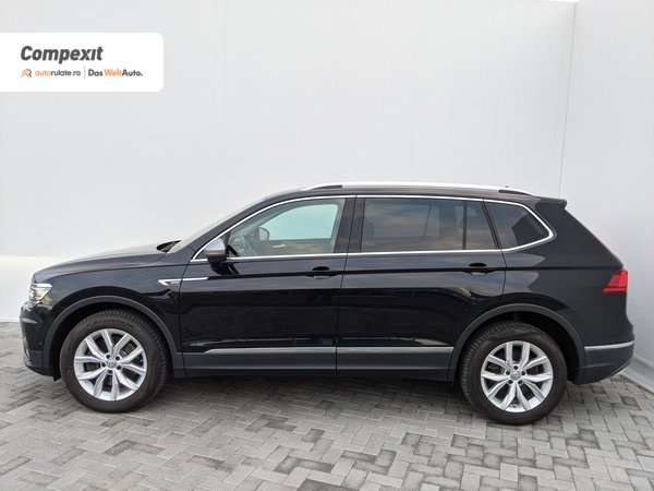 Volkswagen Tiguan Allspace Highline 4Motion 2.0 bi-tdi, DSG