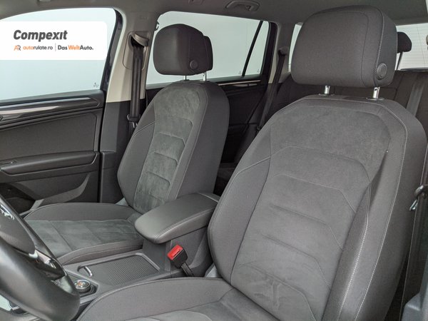 Volkswagen Tiguan Allspace Highline 4Motion 2.0 bi-tdi, DSG