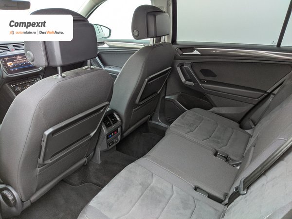 Volkswagen Tiguan Allspace Highline 4Motion 2.0 bi-tdi, DSG