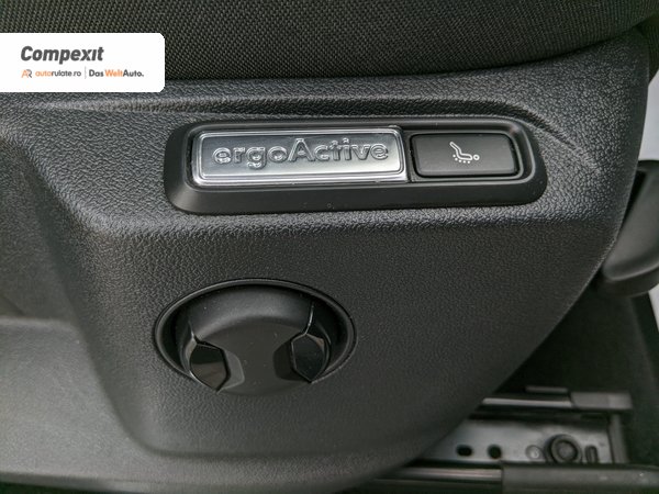 Volkswagen Tiguan Allspace Highline 4Motion 2.0 bi-tdi, DSG