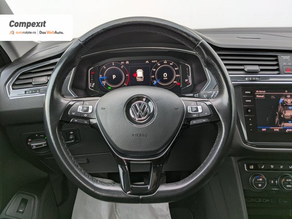 Volkswagen Tiguan Allspace Highline 4Motion 2.0 bi-tdi, DSG