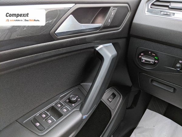 Volkswagen Tiguan Allspace Highline 4Motion 2.0 bi-tdi, DSG