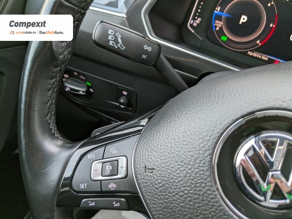 Volkswagen Tiguan Allspace Highline 4Motion 2.0 bi-tdi, DSG