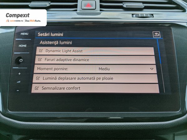 Volkswagen Tiguan Allspace Highline 4Motion 2.0 bi-tdi, DSG