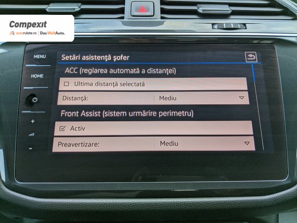Volkswagen Tiguan Allspace Highline 4Motion 2.0 bi-tdi, DSG