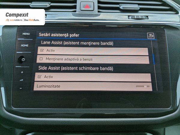 Volkswagen Tiguan Allspace Highline 4Motion 2.0 bi-tdi, DSG